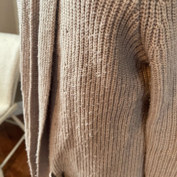 Banana Republic open 3rd piece - Picture 4 of 6